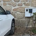 Villa Quinta Do Limite - Covilhã