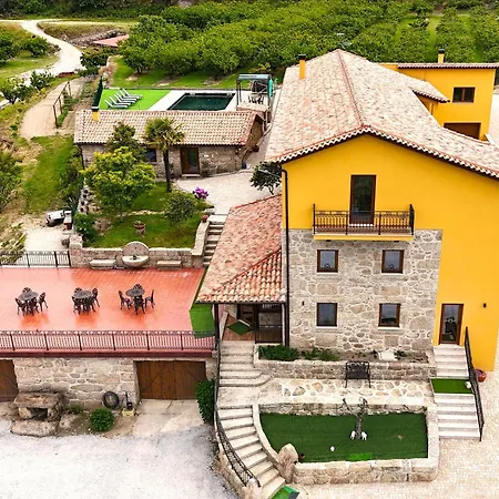 Quinta Do Limite - Em Exclusividade * Covilhã