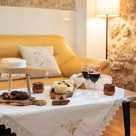 Quinta Do Limite - Em Exclusividade Covilhã