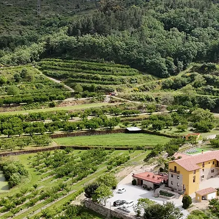Villa Quinta Do Limite - *