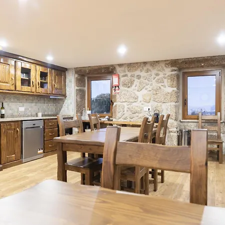 Quinta Do Limite - Em Exclusividade * Covilhã