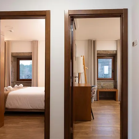 Quinta Do Limite - Em Exclusividade Villa