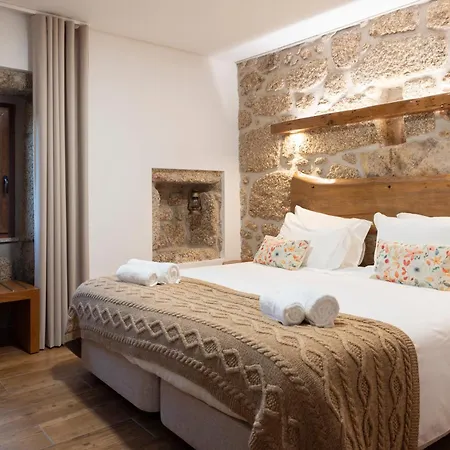 Quinta Do Limite - Em Exclusividade * Covilhã