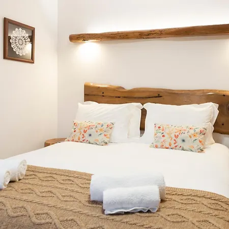 Villa Quinta Do Limite - Covilhã