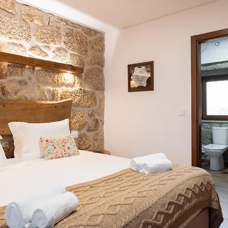 Villa Quinta Do Limite - *