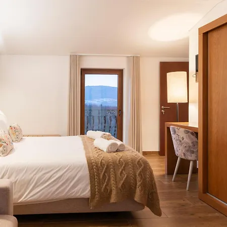 Quinta Do Limite -