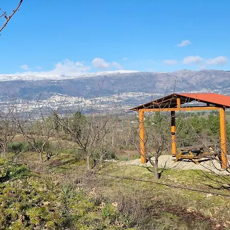 Quinta Do Limite - Em Exclusividade Villa