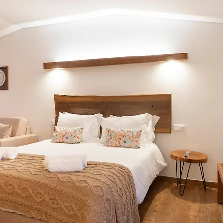 Quinta Do Limite - Em Exclusividade * Covilhã