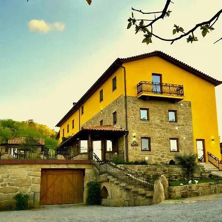 Quinta Do Limite - Villa *