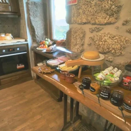 Quinta Do Limite - Em Exclusividade * Covilhã