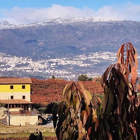 Quinta Do Limite - Em Exclusividade * Covilhã