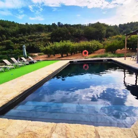 Villa Quinta Do Limite - *