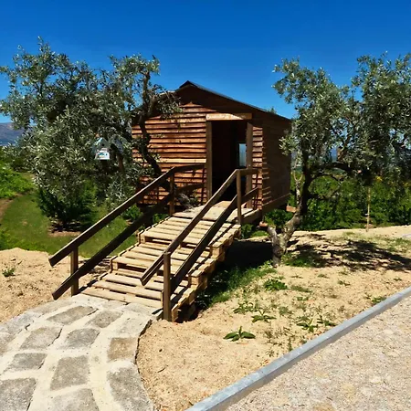 Quinta Do Limite -