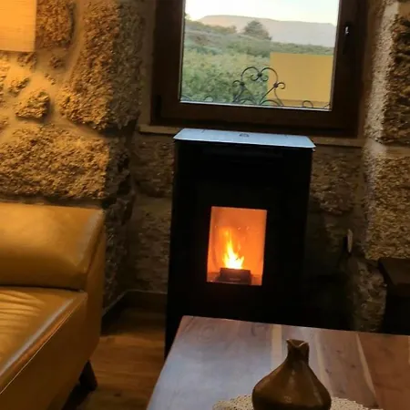 Quinta Do Limite - Em Exclusividade * Covilhã