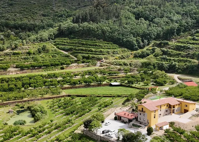 Villa Quinta Do Limite - *