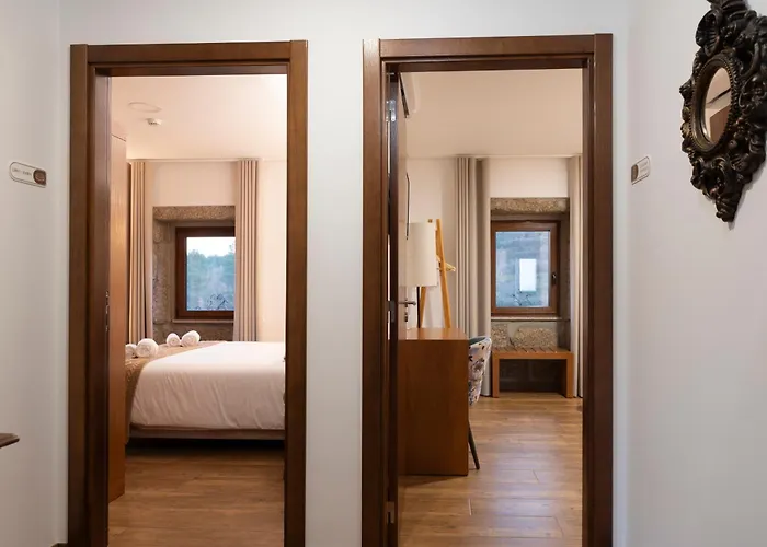 Quinta Do Limite - Em Exclusividade Villa