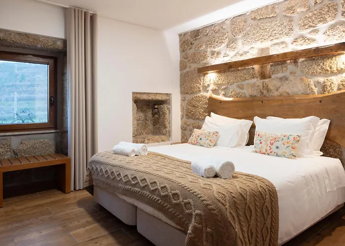 Quinta Do Limite - Em Exclusividade * Covilhã