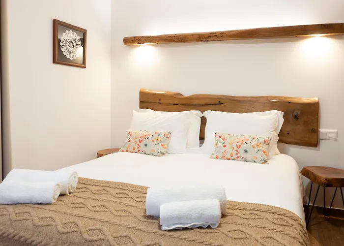 Villa Quinta Do Limite - Covilhã