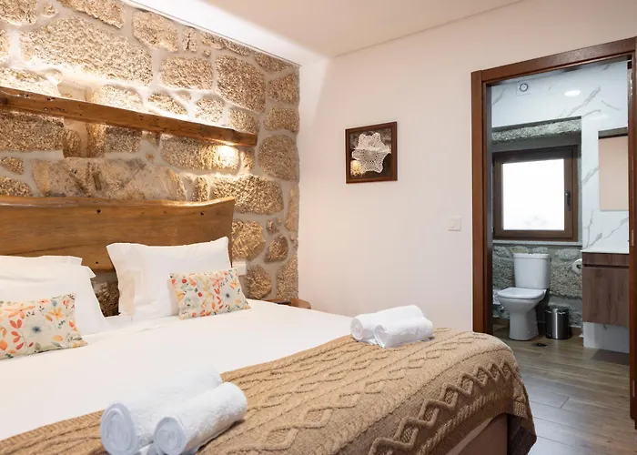 Villa Quinta Do Limite - *