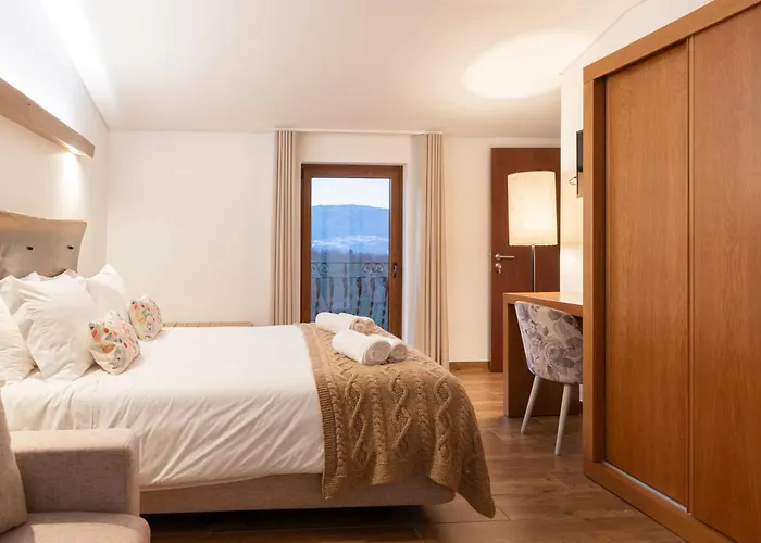 Quinta Do Limite -