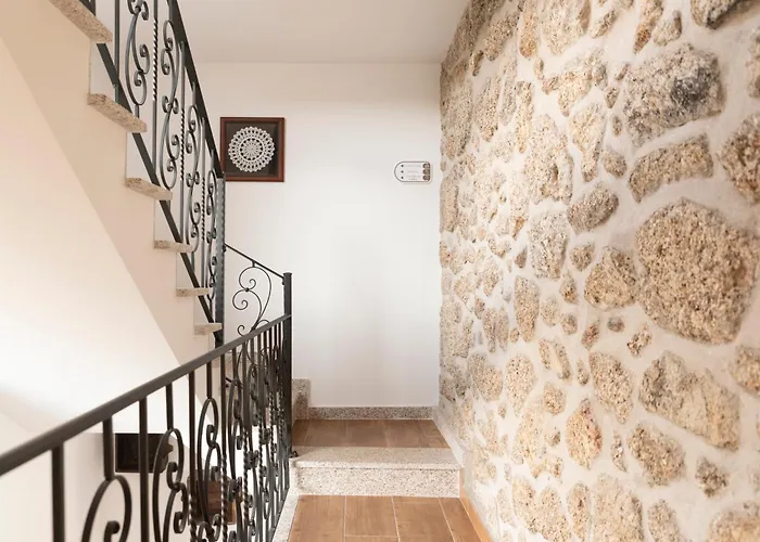 Villa Quinta Do Limite -