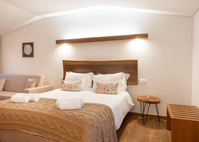 Quinta Do Limite - Em Exclusividade * Covilhã