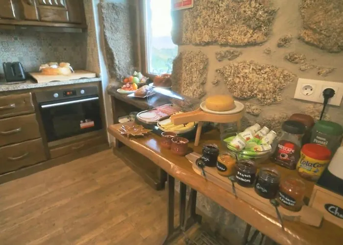 Quinta Do Limite - Em Exclusividade * Covilhã