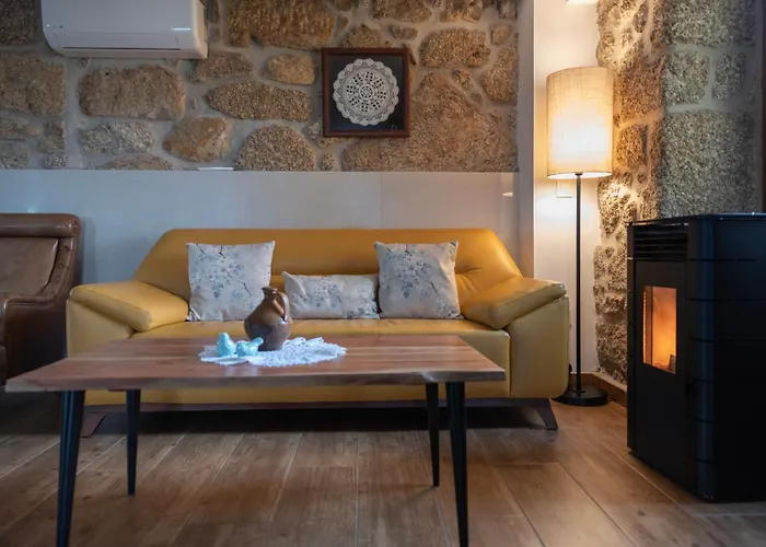 Quinta Do Limite - Em Exclusividade * Covilhã