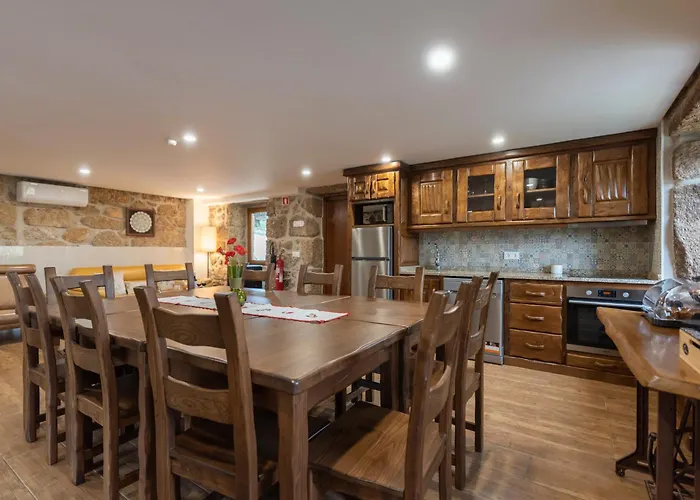 Quinta Do Limite - Em Exclusividade Villa *