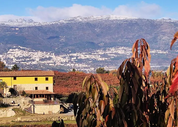 Quinta Do Limite - Em Exclusividade * Covilhã