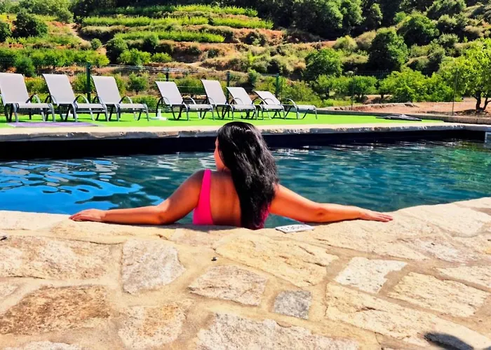 Villa Quinta Do Limite - *