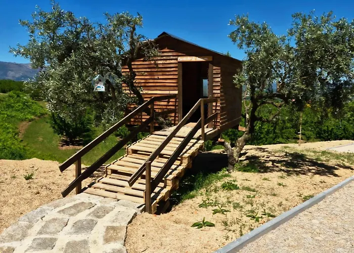 Quinta Do Limite -